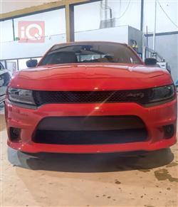 2023 دودج تشارجر