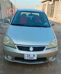 Suzuki Liana 2006