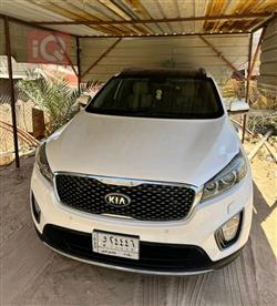 Kia Sorento 2015