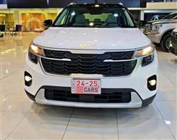 Kia Seltos 2025