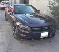 2020 دودج تشارجر