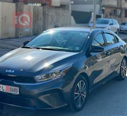 Kia Forte 2023