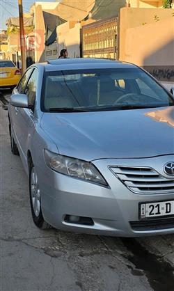 Toyota Camry 2007