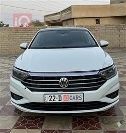 2019 فولكسفاغن جيتا