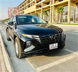 2024 هيونداي توسان