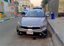 2021 كيا سيراتو