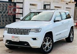 Jeep Grand Cherokee 2019