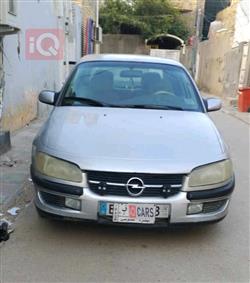 Opel Omega 1994