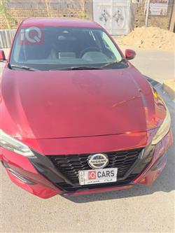2021 نيسان سنترا