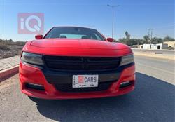 2020 دودج تشارجر