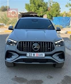 Mercedes-Benz GLE 2023