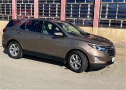 Chevrolet Equinox 2018