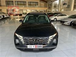 2024 هيونداي توسان