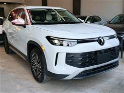 Volkswagen Tiguan 2025