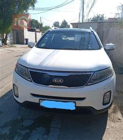 Kia Sorento 2013