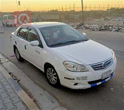 BYD G3 2013