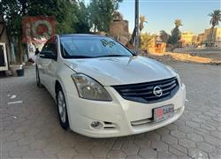 Nissan Altima 2009