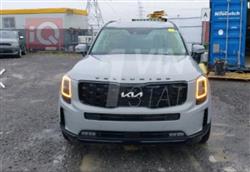 2022 كيا تيلوريد