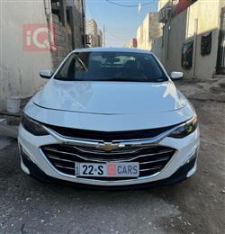 2023 شيفروليه ماليبو