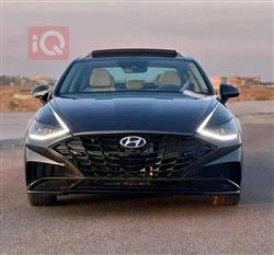 Hyundai Sonata 2022