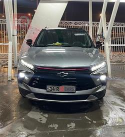 2024 شيفروليه بليزر