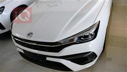 2025 ام جي 5 بلس