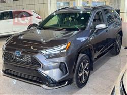 2024 تويوتا راف 4