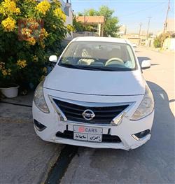 2020 نيسان صني