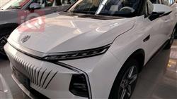 2025 ام جي ويل