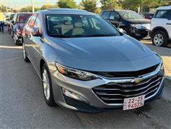 Chevrolet Malibu 2024
