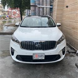 Kia Sorento 2019