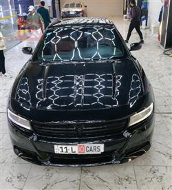 2019 دودج تشارجر