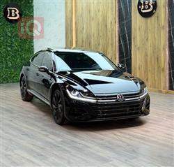 Volkswagen Arteon 2023