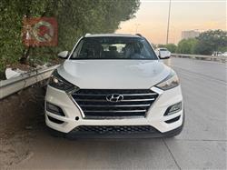 2019 هيونداي توسان