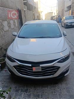 2025 شيفروليه ماليبو