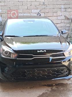 Kia Rio 2023