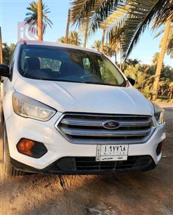 Ford Escape 2018