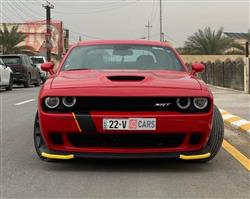 2023 دودج تشالنجر