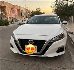 2019 نيسان ألتيما