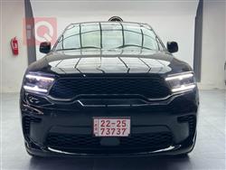 2023 دودج دورانجو