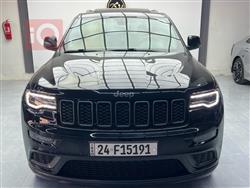 Jeep Grand Cherokee 2019