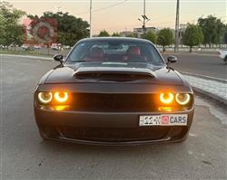 Dodge Challenger 2019