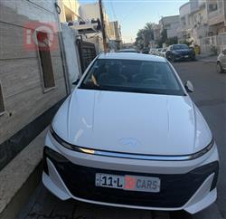 2024 هيونداي أكسنت