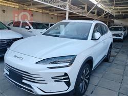 2026 بي واي دي سونغ L DM-i