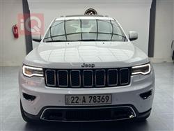 2019 جيب جراند شيروكي