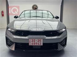 2025 كيا K5