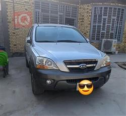 Kia Sorento 2009