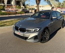 BMW 3-Series 2023