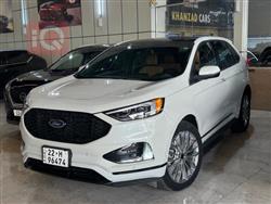 Ford Edge 2024
