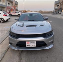 Dodge Charger 2015